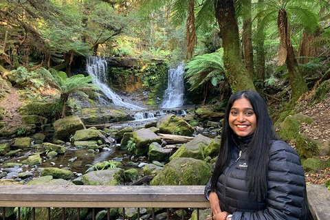 Day Tour In Mt. Field, Mt. Wellington, Bonorong Wildlife Sanctuary And Richmond - Lennox Head Accommodation 5