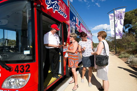 Perth Hop-On Hop-Off Bus Tour - Lennox Head Accommodation 3