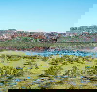 Jabiru 60 minute Scenic Flight - Lennox Head Accommodation