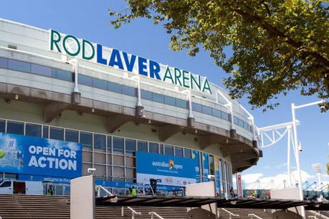 Melbourne Sports Walking Tour - Lennox Head Accommodation 2