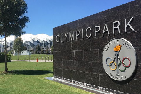 Melbourne Sports Walking Tour - Lennox Head Accommodation 3