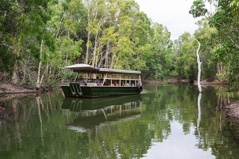 Hartley's Crocodile Adventures General Entry Ticket - Lennox Head Accommodation 0