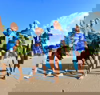 Private and Small-Group Surfing Lessons in Byron Bay - Lennox Head Accommodation