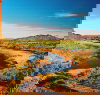 West MacDonnell Ranges Day Trip from Alice Springs - Lennox Head Accommodation
