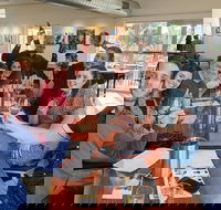 Barossa Valley Wineries Tour with Tastings and Lunch from Adelaide - Lennox Head Accommodation