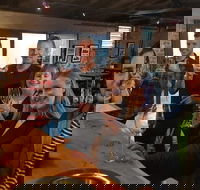 McLaren Vale and Glenelg Wine Tasting and Sightseeing Half-day Afternoon - Lennox Head Accommodation