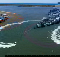 Gold Coast Jet Boat Ride from Main Beach - Lennox Head Accommodation