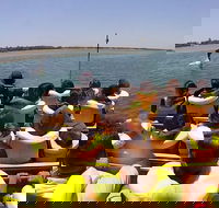 Gold Coast 55 Minute Adventure Jet Boat Ride - Lennox Head Accommodation