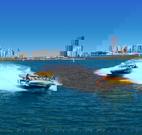 Jet Boat Express Ride - 30mins - Lennox Head Accommodation