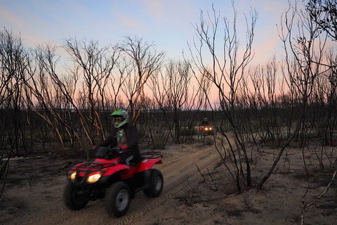 Kangaroo Island Quad Bike (ATV) Tours - Lennox Head Accommodation 1