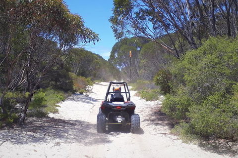 Kangaroo Island Quad Bike (ATV) Tours - Lennox Head Accommodation 4