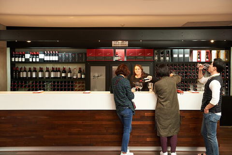 Penfolds Barossa Valley: Make Your Own Wine - Lennox Head Accommodation 1