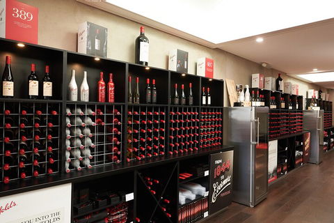 Penfolds Barossa Valley: Make Your Own Wine - Lennox Head Accommodation 2