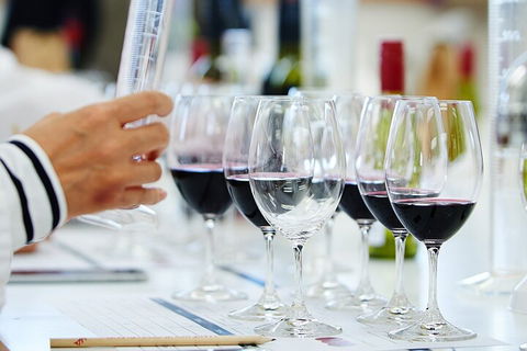 Penfolds Barossa Valley: Make Your Own Wine - Lennox Head Accommodation 3