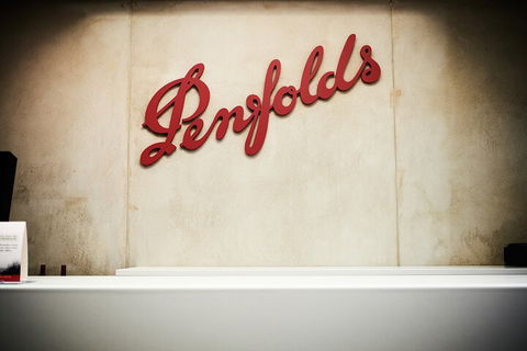 Penfolds Barossa Valley: Make Your Own Wine - Lennox Head Accommodation 5