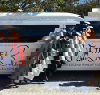 Mount Tamborine Wine Tasting Tour from Brisbane or the Gold Coast - Lennox Head Accommodation