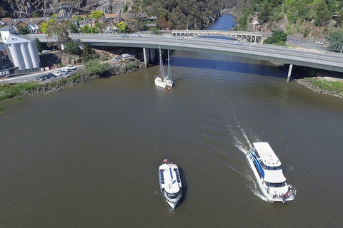 2.50 Hour Afternoon Discovery Cruise Including Cataract Gorge Departing At 3 Pm - Lennox Head Accommodation 3