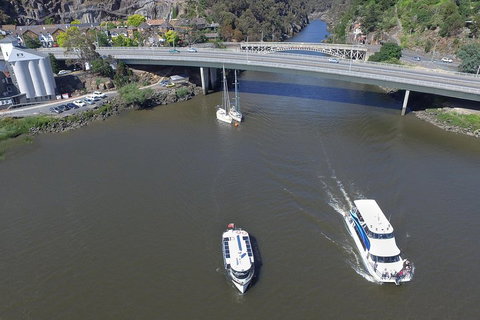 2.50 Hour Afternoon Discovery Cruise Including Cataract Gorge Departing At 3 Pm - Lennox Head Accommodation 5