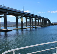 Derwent River Historic Harbour Cruise From Hobart