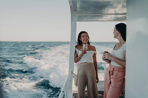Phillip Island Twilight Cruise - Lennox Head Accommodation 0