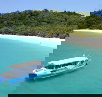 Whitsunday Bullet Day Trip - Whitehaven Beach and Snorkelling - Lennox Head Accommodation