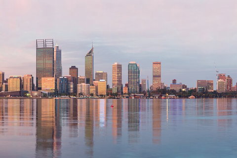 Half Day Perth & Fremantle Highlights - Lennox Head Accommodation 0