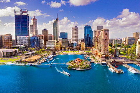 Half Day Perth & Fremantle Highlights - Lennox Head Accommodation 3