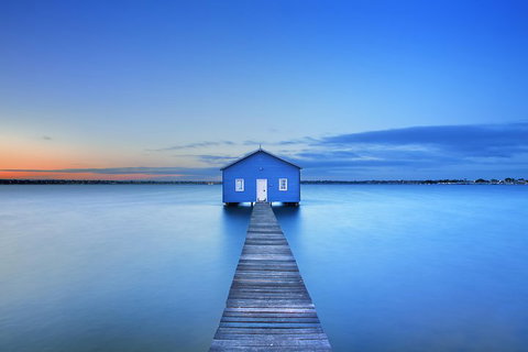Half Day Perth & Fremantle Highlights - Lennox Head Accommodation 4