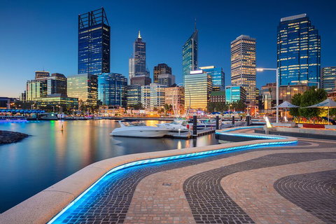Half Day Perth & Fremantle Highlights - Lennox Head Accommodation 5