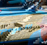 Torrens River Cruise in Adelaide - Lennox Head Accommodation