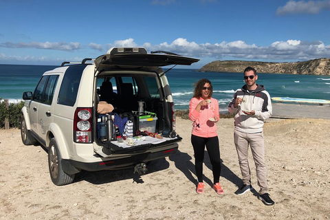 Kangaroo Island 4WD Tour - Flinders Chase - Lennox Head Accommodation 0