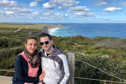 Kangaroo Island 4WD Tour - Flinders Chase - Lennox Head Accommodation 1