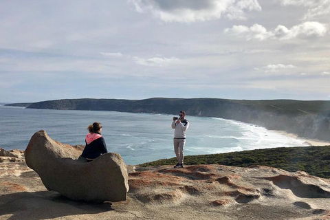 Kangaroo Island 4WD Tour - Flinders Chase - Lennox Head Accommodation 2