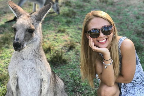 PJ Blue Mountains Supreme Day Tour - Lennox Head Accommodation 2