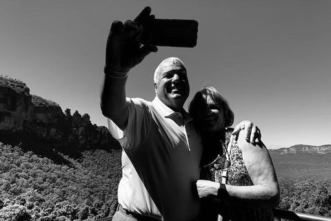 PJ Blue Mountains Supreme Day Tour - Lennox Head Accommodation 4