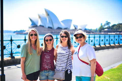 Luxury Sydney City Private Tour - Lennox Head Accommodation 2