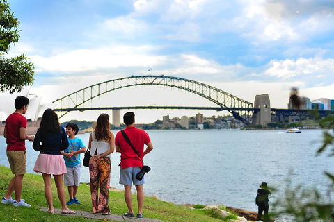 Luxury Sydney City Private Tour - Lennox Head Accommodation 3