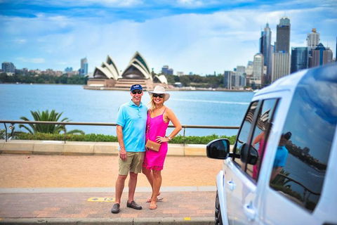 Luxury Sydney City Private Tour - Lennox Head Accommodation 4