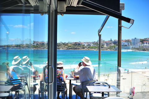 Luxury Sydney City Private Tour - Lennox Head Accommodation 5