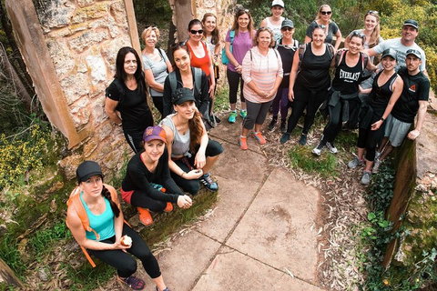 Half-Day Yanchep Ghost House Wilderness Guided Hike Tour - Lennox Head Accommodation 1