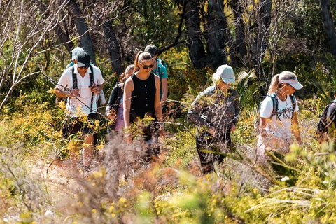 Half-Day Yanchep Ghost House Wilderness Guided Hike Tour - Lennox Head Accommodation 2