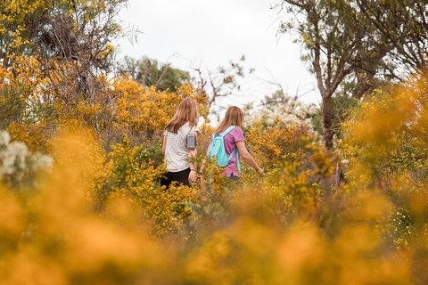 Half-Day Yanchep Ghost House Wilderness Guided Hike Tour - Lennox Head Accommodation 4