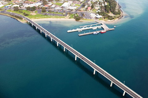 Phillip Island Helicopter Tour - Lennox Head Accommodation 0