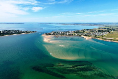 Phillip Island Helicopter Tour - Lennox Head Accommodation 3