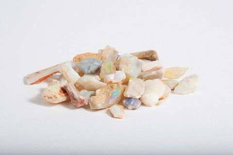 Opal Polishing Workshops In The Beautiful Blue Mountains - Lennox Head Accommodation 0