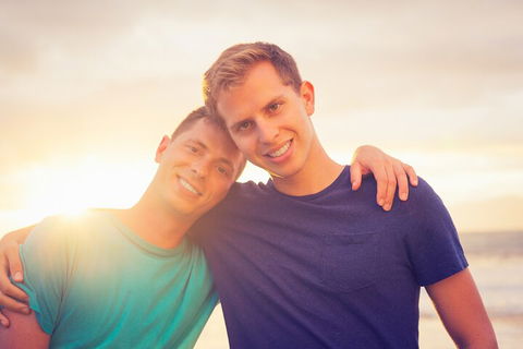 LGBT+ Friendly 12-Hour Great Ocean Road Private Tour - Lennox Head Accommodation 0