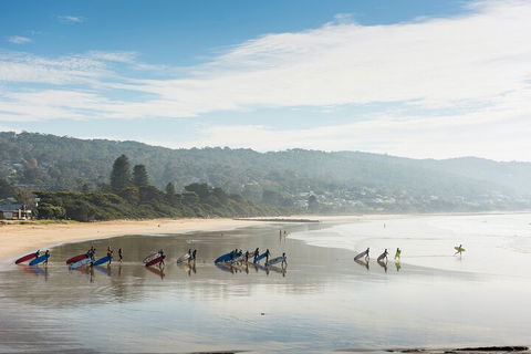 LGBT+ Friendly 12-Hour Great Ocean Road Private Tour - Lennox Head Accommodation 2