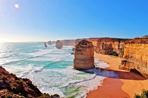 LGBT+ Friendly 12-Hour Great Ocean Road Private Tour - Lennox Head Accommodation 3