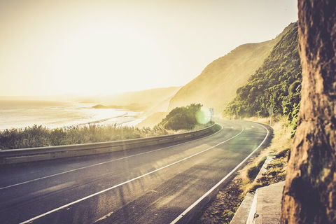 LGBT+ Friendly 12-Hour Great Ocean Road Private Tour - Lennox Head Accommodation 4