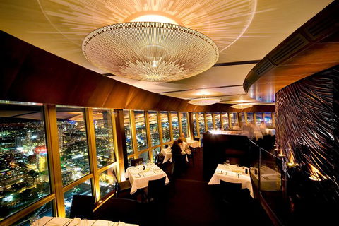 Infinity At Sydney Tower - Lennox Head Accommodation 2